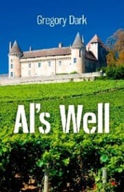 Cover von Al's Well