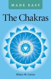 Cover von The Chakras Made Easy
