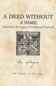 Cover von A Deed Without a Name