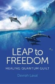 Cover von Leap to Freedom
