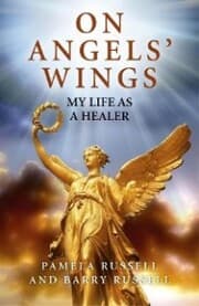 Cover von On Angels' Wings