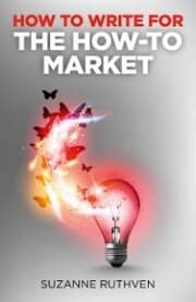 Cover von How To Write for the How-To Market