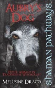 Cover von Shaman Pathways - Aubry's Dog: Power Animals In Traditional Witchcraft