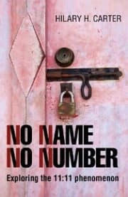 Cover von No Name No Number
