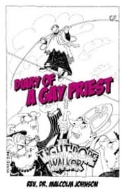 Cover von Diary Of A Gay Priest