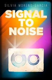 Cover von Signal to Noise