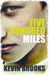 Cover von Five Hundred Miles