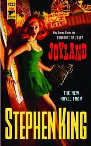 Cover von Joyland