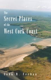 Cover von Secret Places Of West Cork Coast