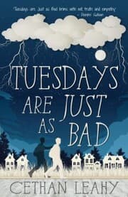 Cover von Tuesdays Are Just As Bad