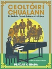 Cover von Ceoltóirí Chualann