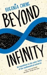 Cover von Beyond Infinity