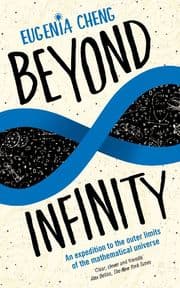 Cover von Beyond Infinity