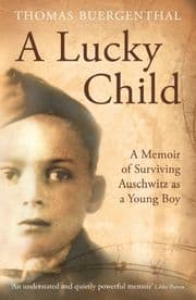 Cover von A Lucky Child