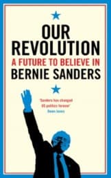 Cover von Our Revolution