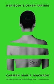 Cover von Her Body & Other Parties