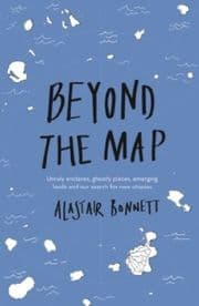 Cover von Beyond the Map