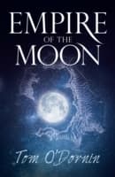 Cover von Empire of the Moon