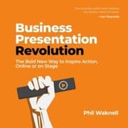 Cover von Business Presentation Revolution
