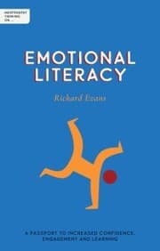 Cover von Independent Thinking on Emotional Literacy