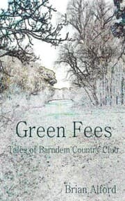 Cover von Green Fees - Tales of Barndem Country Club