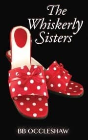 Cover von The Whiskerly Sisters