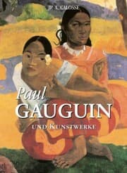 Cover von Paul Gauguin und Kunstwerke