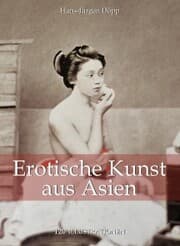 Cover von Erotische Kunst aus Asien 120 illustrationen