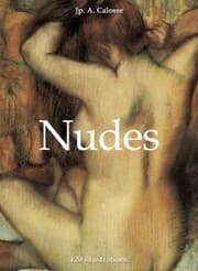 Cover von Nudes 120 illustrations