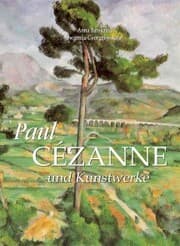 Cover von Paul Cézanne und Kunstwerke