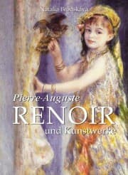Cover von Pierre-Auguste Renoir und Kunstwerke