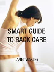 Cover von Smart Guide to Back Care