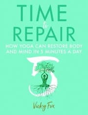 Cover von Time to Repair