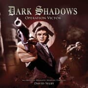 Cover von Operation Victor