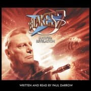 Cover von Blake's 7, Lucifer: Revelation