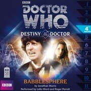 Cover von Babblesphere