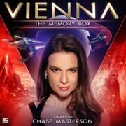 Cover von Vienna, The Memory Box