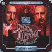Cover von Jago & Litefoot - Series 2