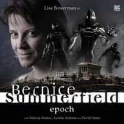 Cover von Bernice Summerfield, Epoch