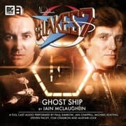 Cover von Ghost Ship