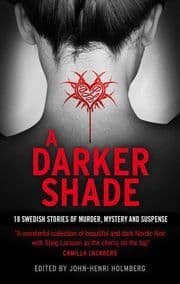 Cover von A Darker Shade
