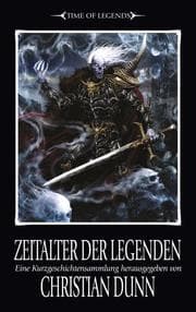 Cover von Zeitalter der Legenden