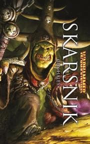 Cover von Skarsnik