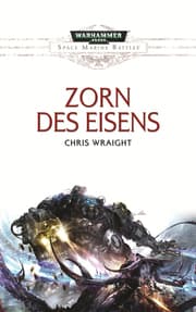 Cover von Zorn des Eisens