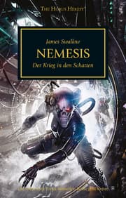 Cover von Horus Heresy - Nemesis