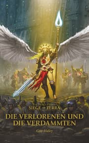 Cover von Die Verlorenen und die Verdammten
