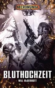 Cover von Necromunda - Bluthochzeit