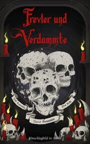 Cover von Frevler und Verdammte