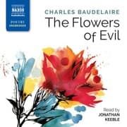 Cover von The Flowers of Evil (Unabridged)