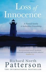 Cover von Loss of Innocence